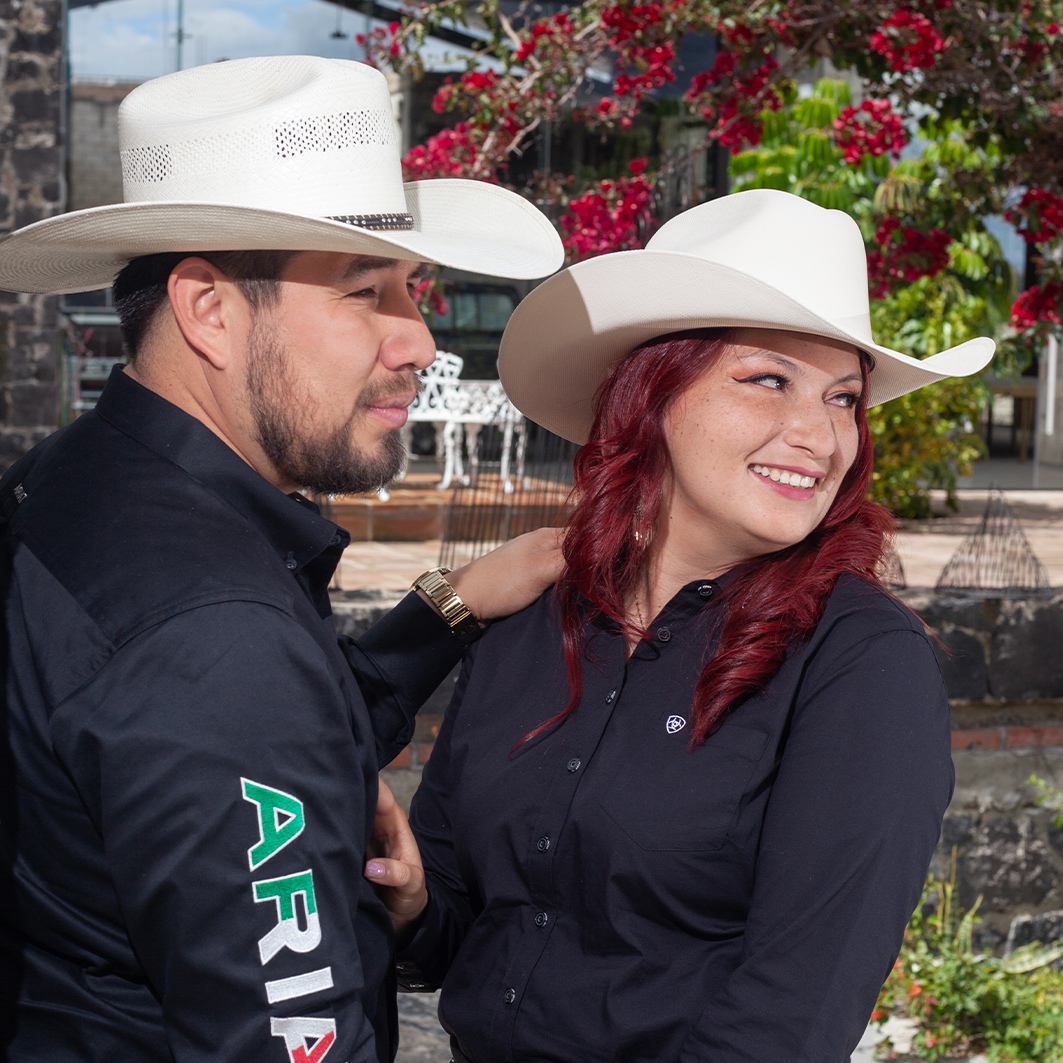 Foto de la pareja 2