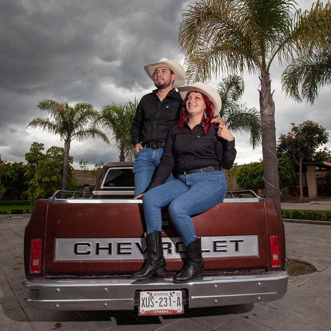 Foto de la pareja 9